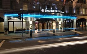 Doubletree by Hilton London West End